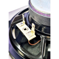 Type2 bay Speaker complete with mounting frame 3