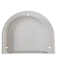 Type2 bay window Set Westfalia Air cap for roof complete wit