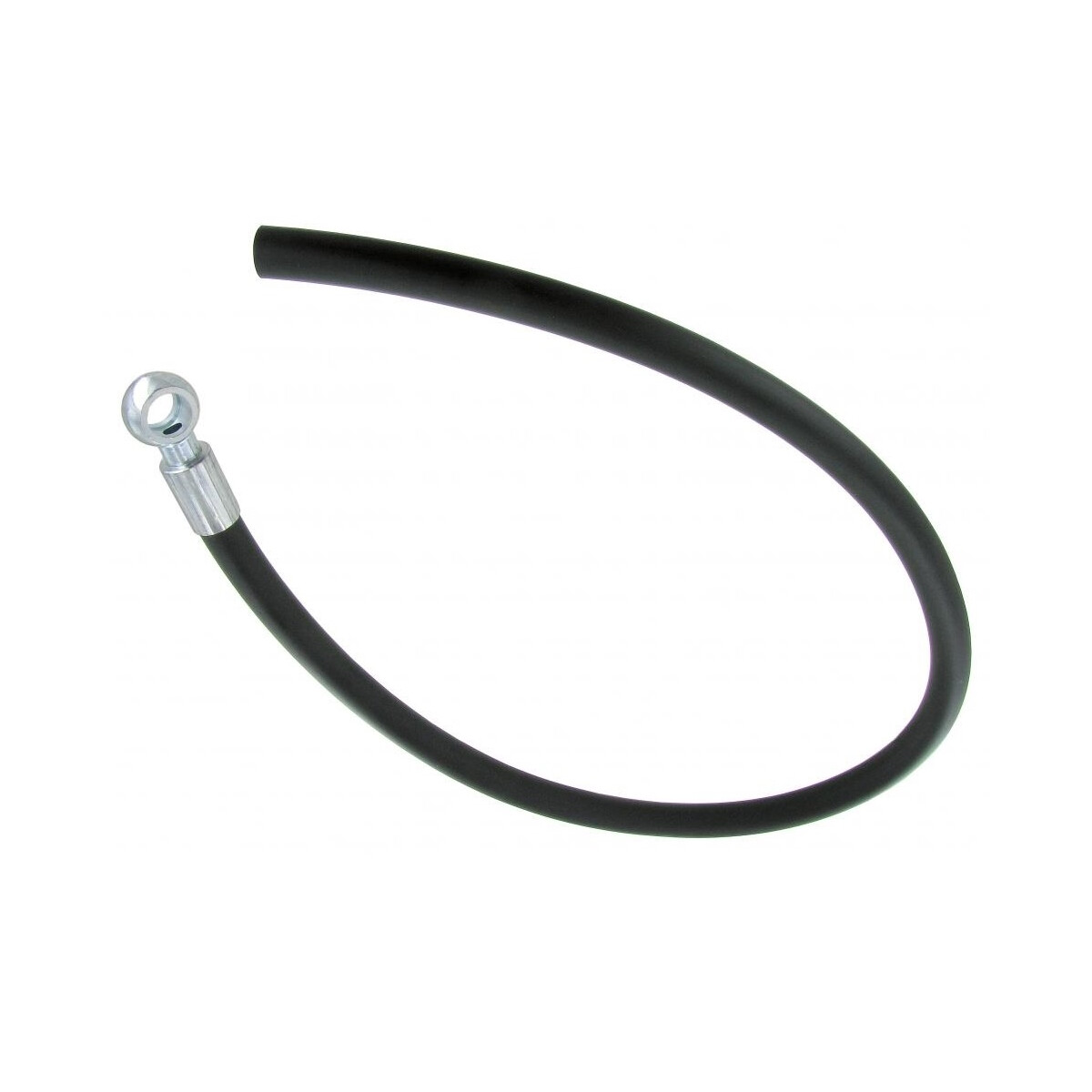 T25 Power steering hose from pump to fluid reservoir, 16,61