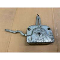 Type2 Bay Sliding door lock panelvan 8/6 gallery