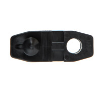 Type2 bay sliding door retainer block buffer, TOP, OEM partn