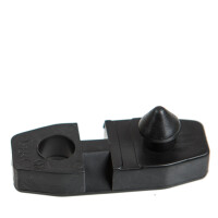 Type2 bay sliding door retainer block buffer, TOP, OEM partn