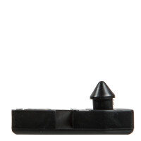 Type2 bay sliding door retainer block buffer, TOP, OEM partn