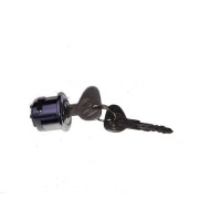 Type2 Early Bay USED ignition lock incl  gallery