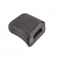 T4 Handle satin black for Headrest Multivan, Part OEM-Nr. 70