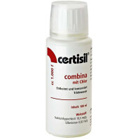 Certisil Combina CC1.000F drinkwater des gallery