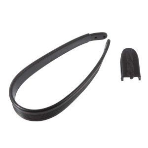 Type2 bay window hand strap black