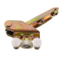 T4 Right sliding door middle Hinge OEM-Nr. 701843336 A 5