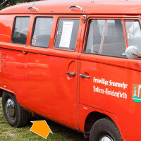 T1 Aussenschweller rechts Verglnr. 211809586 B 5