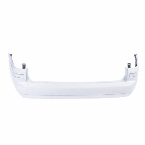 VW Sharan Seat Alhambra Bumper Cover primed Genuine VW...