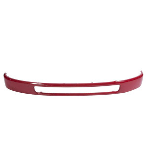 T4 Upper Front Grille red for Long Nose Model, 1996-2003,...