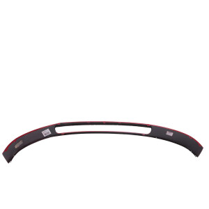 T4 Upper Front Grille red for Long Nose Model, 1996-2003,...