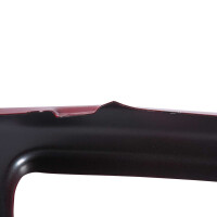 T4 radiatorgrill rood orig.VW 7D0853662E 4