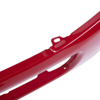 T4 radiatorgrill rood orig.VW 7D0853662E 5