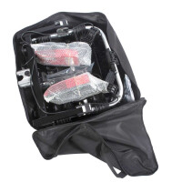 T5 T6 Bike Carrier for tow hitch Genuine VW OE-Nr. 5G0071105