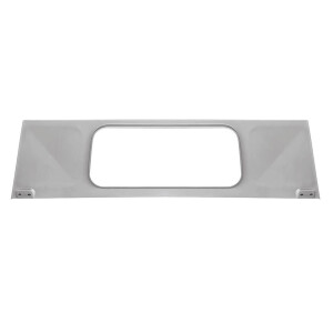 Type2 Split Rear window panel pick-up (SWT) 08/52-07/65