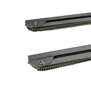 Type2 bay Westfalia rear supports / uprights 8.1967 -...