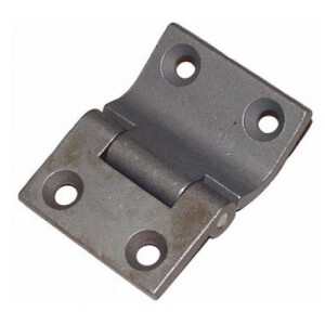 Type2 split bay Engine Lid / Treasure chest Hinge 3.55 -...