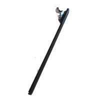 Type2 Split Slide window glass slider, f gallery