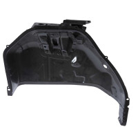 Audi A3 Radhaus Innen Volkswagen Original Verglnr. 8V0809852