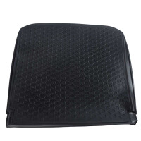 SEAT Altea 4WD 2009-2015 Flexible Boot Tray Genuine VW Part 