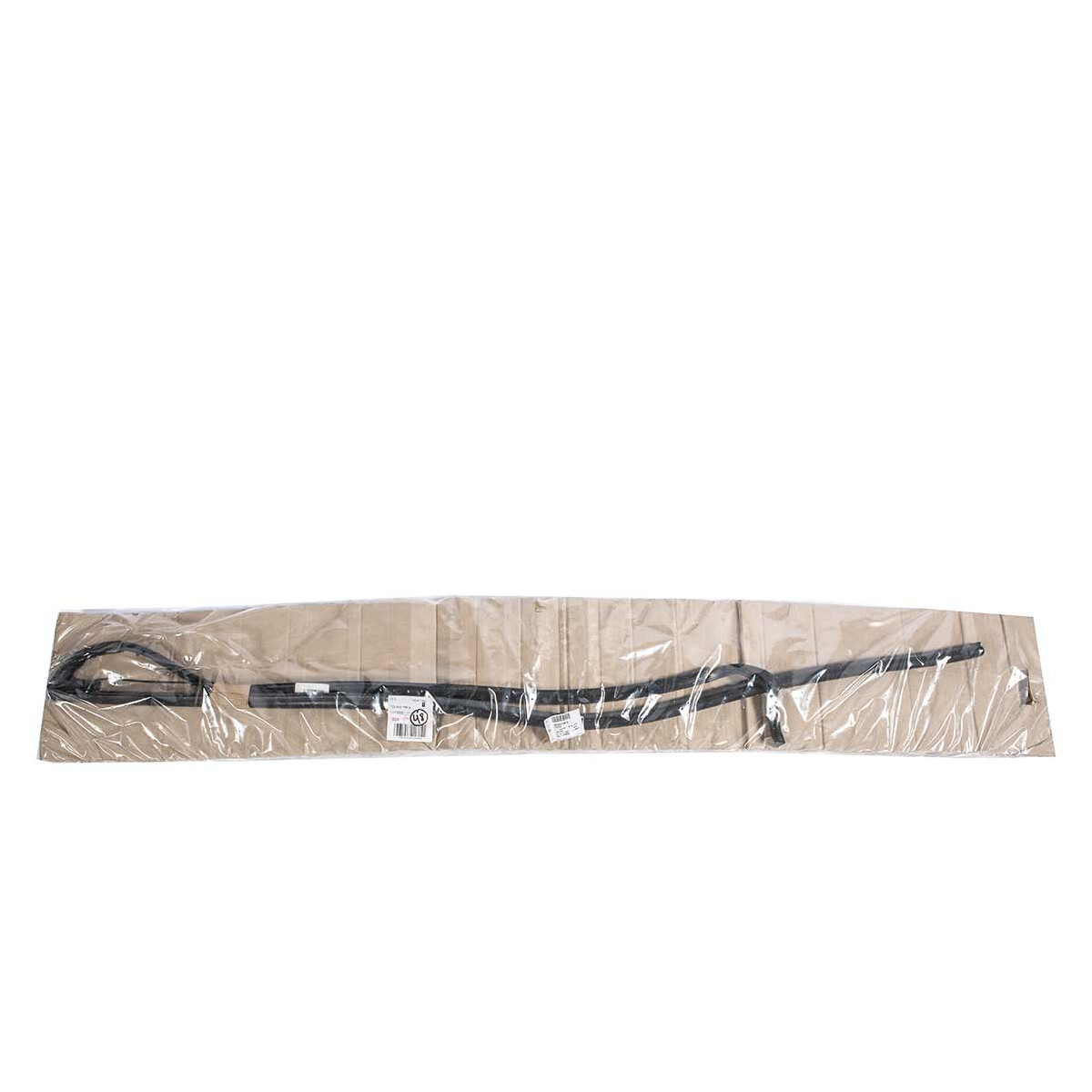 thumbnail image 2 of LST Rubber Sliding Door Seal For VW T5 / T6 Bus & Multivan – Left & Right Rear (Metal Reinforced) 2 of 5