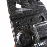 Audi A3 Ablage Kofferraum VW Original Verglnr. 8V5012109K 4