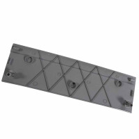 T5 T6 bekledingspaneel zitconsole orig.VW 7H7881320A 30T 2