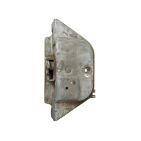 Type2 Bay RHD slide door mechanism USED  gallery