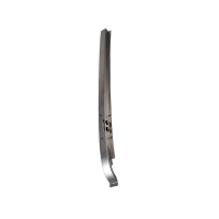 Type2 Split B Post repair, outer, left (840mm - to swage lin