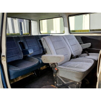 T3 middenbank 2-persoons vanaf 250 euro gallery