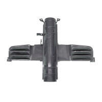 Type2 Bay NOS heat distributor 75-79 211 gallery