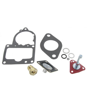 Carburetor rebuild/gasket kitSolex 34 PICT-3 