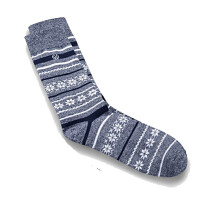 Volkswagen Socken Grösse 43-46 grau gallery
