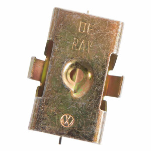 T4 Klammer Innenverkleidung Volkswagen Originalteil...