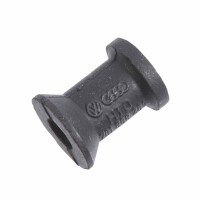 T4 rubber busje tbv wandpaneel orig.VW 701868269