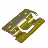 T4 Klammer Heckklappenverkleidung Volkswagen Original Vergln