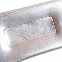 Audi A6 4F Halter Volkswagen Original Verglnr. 4F0807134 3