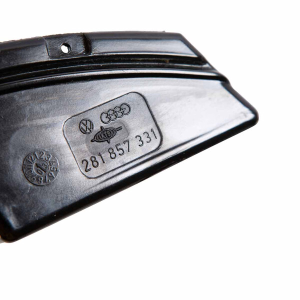T4 Insert for Ashtray Genuine Volkswagen OE-Nr. 281857331, 29,00 €