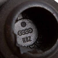 T25 & T4 Cover Cap Graphit Genuine Volkswagen OE-Nr. 251