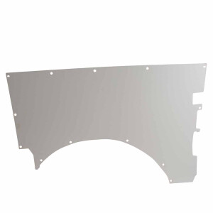 T4 Side panel trim flint grey Genuine Volkswagen OE-Nr....