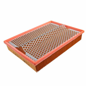 VW Sharan 7M Seat Alhambra Airfilter Genuine Volkswagen...