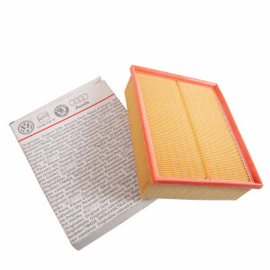 Audi A4 S4 Seat Exeo Airfilter Genuine Volkswagen OE-Nr....