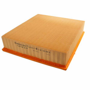 VW LT 2D Air Filter Volkswagen Original OE-Nr. 1L0129620B