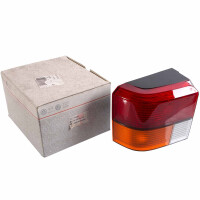 T4 rear left tail light red/orange Volks gallery