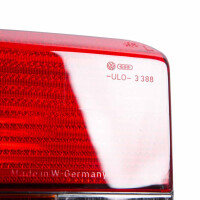T4 Rückleuchte links Volkswagen Original Verglnr. 70194