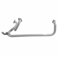 T25 Intermediate pipe rear, 1,9l - 2,1l  gallery