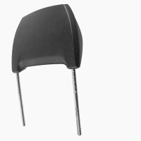 T3 Kopfstütze schwarz GEBRAUCHT vergl.Nr. 251881717 01C