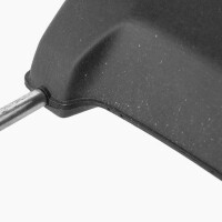 T3 Kopfstütze schwarz GEBRAUCHT vergl.Nr. 251881717 01C