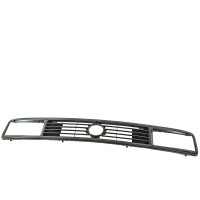 T25 Upper front grille for rectangular h gallery